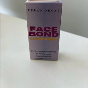 Urban Decay Face Bond Luminizer - Silver Lake